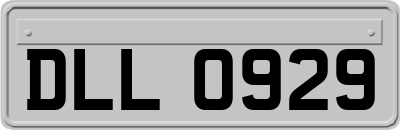 DLL0929