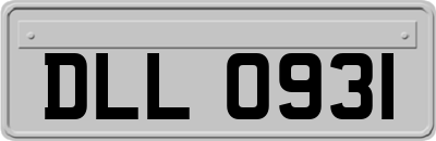 DLL0931