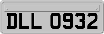 DLL0932