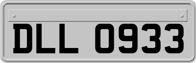 DLL0933