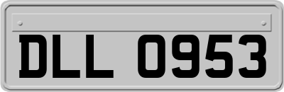 DLL0953