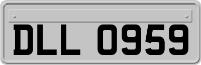 DLL0959