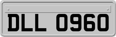 DLL0960