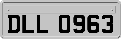 DLL0963