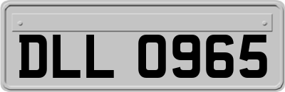 DLL0965