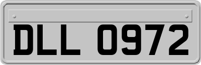 DLL0972