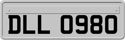 DLL0980