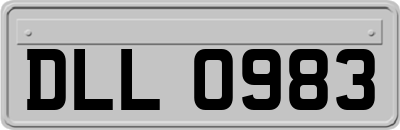 DLL0983