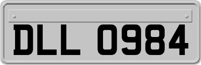 DLL0984