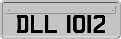 DLL1012
