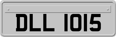 DLL1015