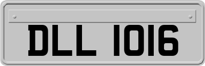 DLL1016