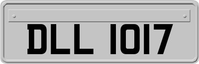 DLL1017
