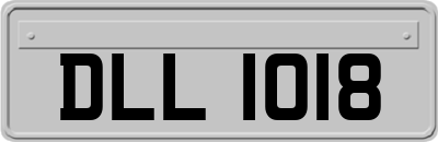 DLL1018