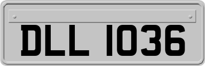 DLL1036