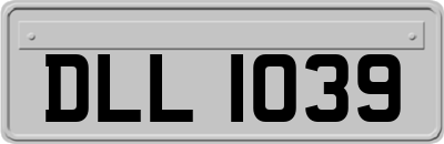 DLL1039