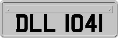 DLL1041