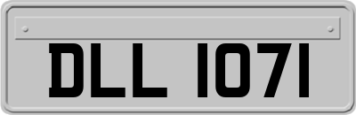 DLL1071