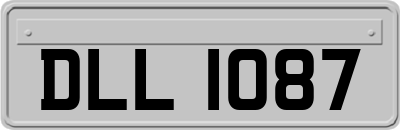 DLL1087