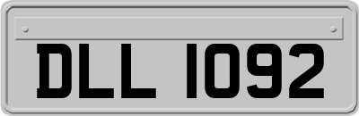 DLL1092