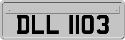 DLL1103