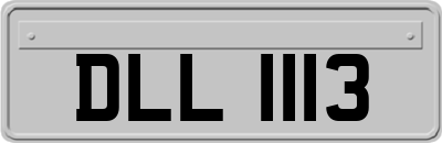 DLL1113