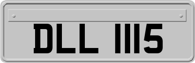 DLL1115