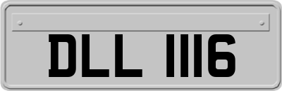 DLL1116