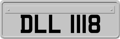 DLL1118