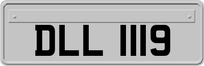 DLL1119