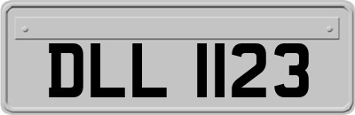 DLL1123