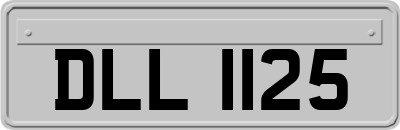 DLL1125