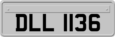 DLL1136