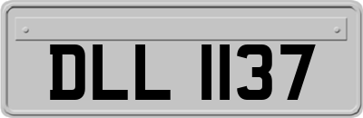 DLL1137