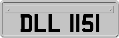 DLL1151