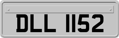 DLL1152
