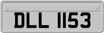 DLL1153