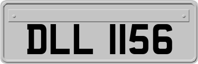 DLL1156