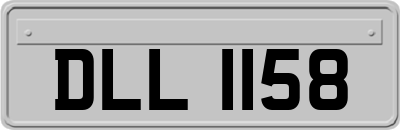DLL1158