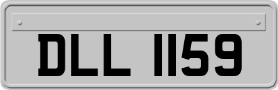 DLL1159