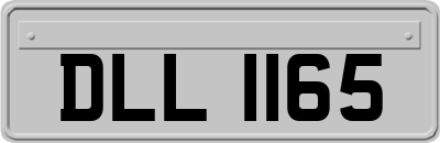 DLL1165