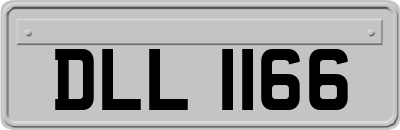 DLL1166