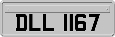 DLL1167
