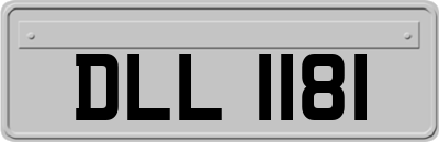 DLL1181