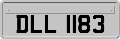 DLL1183