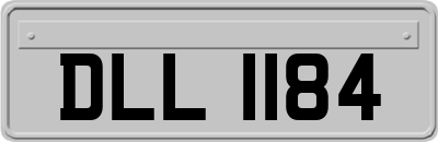 DLL1184