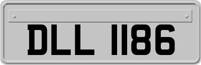 DLL1186