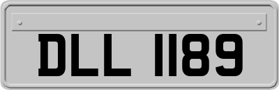 DLL1189