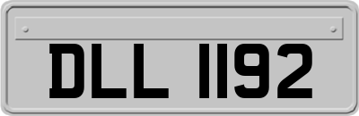 DLL1192