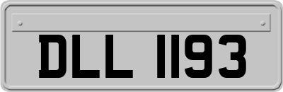 DLL1193